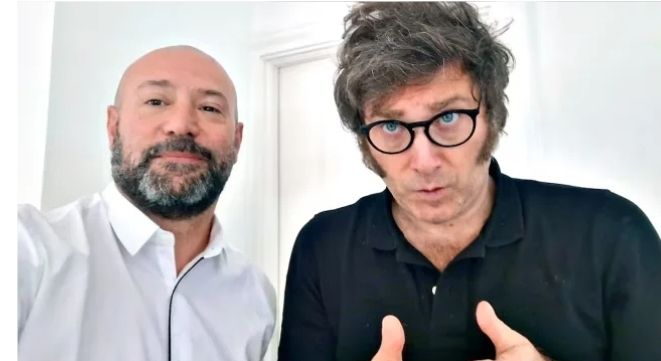Spagnuolo deberá justificar US$55 mil de su caja de seguridad: podría ser imputado por enriquecimiento ilícito