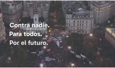 La UBA convocó a una nueva marcha universitaria federal tras el veto de Javier Milei