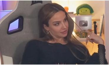 Brenda Asnicar no pudo ocultarlo más y dijo lo que piensa sobre Patito Feo: "Me da vergüenza, hagan..."