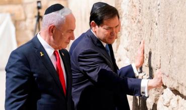 Israel: Netanyahu consolida su alianza con Trump en medio del agravamiento del conflicto en Gaza