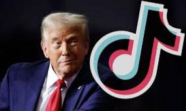 TikTok podrá seguir usándose en Estados Unidos: Trump y Xi Jinping llegaron a un acuerdo inicial y hablarán este viernes