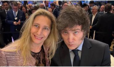 Duras críticas del Wall Street Journal y Financial Times hacia Karina Milei