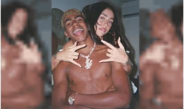 Lamine Yamal y Nicki Nicole más enamorados que nunca: la nueva foto de la pareja