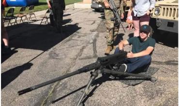 Asesinato de Charlie Kirk: Tyler Robinson habría confesado el crimen en un chat con amigos