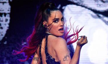 Lali Espósito anunció su película documental en Netflix: “LALI: La que le gana al tiempo”