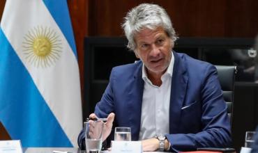 Juan Pazo aseguró que la ley de “Inocencia fiscal” es para “que la gente vuelva al sistema”