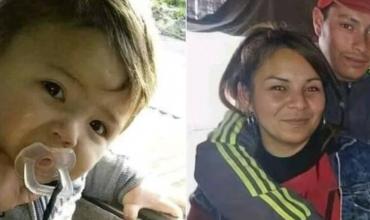 Caso León Aquino: condenaron a perpetua a la pareja que mató al niño