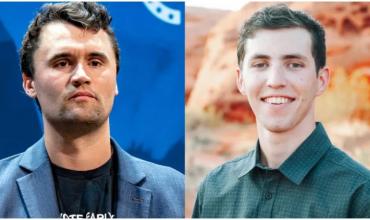 Piden la pena de muerte para Tyler Robinson, el acusado de asesinar a Charlie Kirk