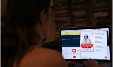 La inteligencia artificial sepulta a la corrupción: la flamante ministra de Albania