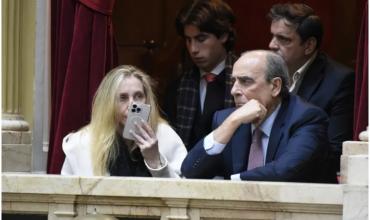 Diputados definió la fecha en que debatirá la citación a Karina Milei por presuntas coimas en Andis