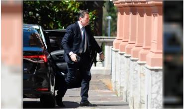 Denuncian un pacto entre Zamora y Lule Menem para poner un candidato “trucho” de LLA en Santiago del Estero