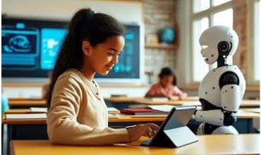 Inteligencia Artificial en las aulas: más que tecnología, una oportunidad histórica