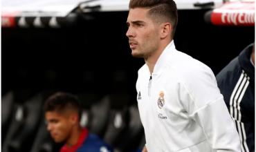 El hijo de Zinedine Zidane cambiaría su nacionalidad para jugar la Copa Africana de Naciones