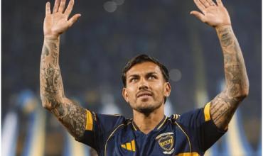 ¡Alarma en Boca! Leandro Paredes podría perderse dos partidos clave del Clausura: el motivo
