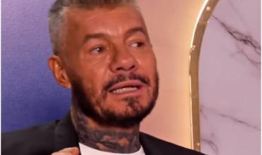 La emoción de Marcelo Tinelli al relatar cómo recuperó un anillo que pertenecía a su padre: “Te corresponde a vos”