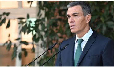 Desorden político deliberado: el manual de Pedro Sánchez para los líderes del mundo