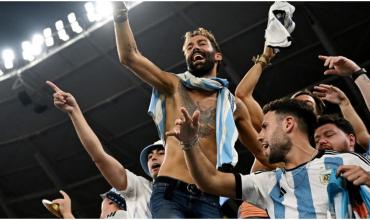 Furor por el Mundial 2026: más de 4.5 millones de pedidos de entradas y Argentina en el top ten