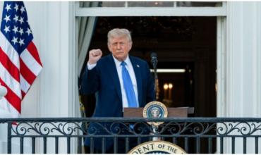 Trump impone una tarifa de US$100.000 para las visas H-1B destinadas a trabajadores cualificados