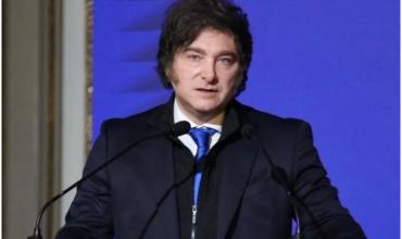 Javier Milei le devolvió la chicana a Cristina Kirchner: "El 3 debe ser por las causas pendientes"