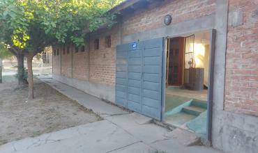 Robo en barrio Faldeo del Velazco: se llevaron un auto, una bicicleta y electrodomésticos