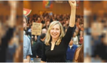 Myriam Bregman, Malena Galmarini y Malena Pichot contra una publicidad que indignó a las redes