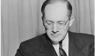Quién fue Raphael Lemkin, el hombre que inventó la palabra "genocidio"