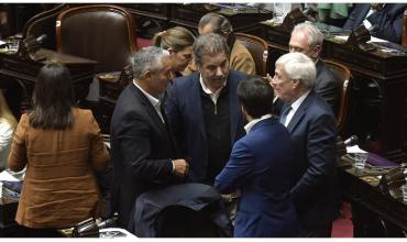 Las razones de la implosión del PRO en Diputados y a qué intereses responde cada sector