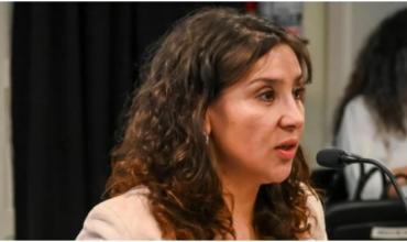 El gobernador de Chubut echó a una ministra condenada por la causa “Ñoquis Calientes”