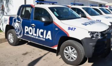 Capital: Un hombre denunció a su expareja por agresión con un cuchillo
