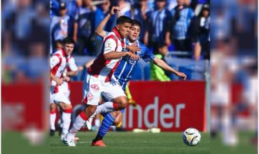 Instituto y Godoy Cruz se repartieron puntos por la Zona B del Torneo Clausura 2025