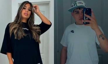 Daniela Celis reveló cómo sigue la salud de Thiago Medina: “El órgano más afectado son sus pulmones”