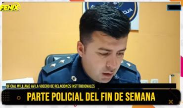 Primavera en La Rioja: 38 vehículos retenidos por alcoholemia positiva