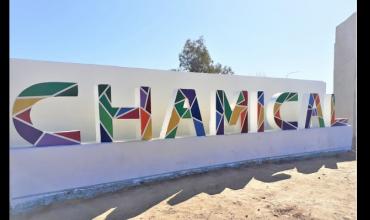 Primavera en Chamical: Festejos sin incidentes por operativo policial reforzado