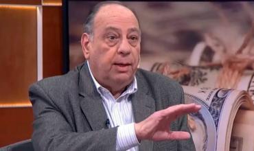 Cachanosky criticó a Milei por cambiar el discurso respecto a las retenciones
