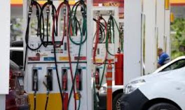 Shell volvió a aumentar las naftas