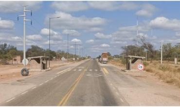 Un camionero bloqueó una ruta en Salta y el resultado de su alcoholemia rompió el récord nacional