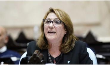 Quedó constituida la comisión investigadora del fentanilo contaminado con tres mujeres en la conducción