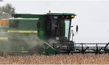 El Gobierno dijo que el campo ya vendió por US$ 7.000 millones y le puso final a la sorpresiva medida de retenciones cero