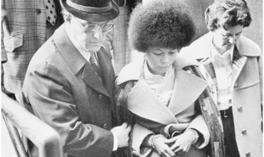 Muere Assata Shakur, la "pantera negra" que era una de las fugitivas más buscadas por EE.UU. y se refugió en Cuba durante décadas