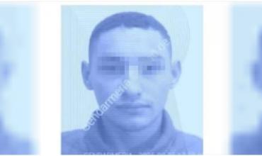 Triple crimen: emiten un pedido de captura internacional contra la mano derecha de “Pequeño J”