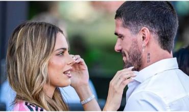 La boda del año: Tini Stoessel y Rodrigo de Paul ya pusieron fecha para el mega evento de sus vidas
