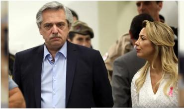 Alberto Fernández sobre Fabiola Yañez: “Quería un departamento y recursos que yo no tengo”