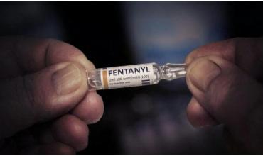 Fentanilo contaminado: son 124 las muertes investigadas