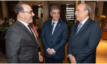 Los primeros gestos del Gobierno al PRO tras la reunión privada entre Javier Milei y Mauricio Macri
