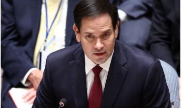 Marco Rubio pidió el “rápido despliegue” de la nueva misión internacional contra las pandillas en Haití