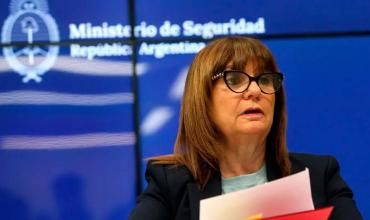 Patricia Bullrich dijo que Espert “tiene que volver a los medios y contestar claro”