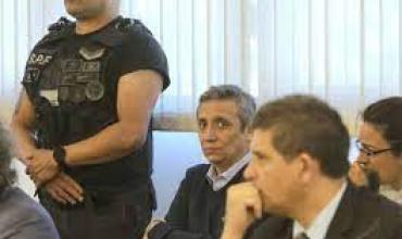 Condenaron al ex jefe de la Policía Federal en Mendoza por cohecho y asociación ilícita