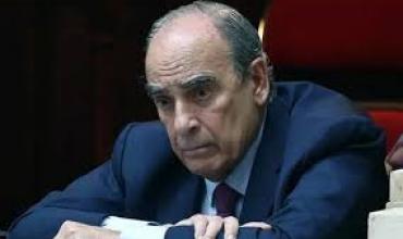 Francos dice que "Espert tiene que dar una explicación clara y contundente"