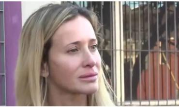 Julieta Prandi y una preocupante publicación en redes sociales por un angustioso momento familiar