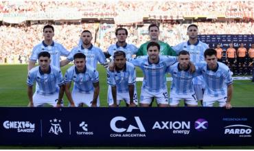 Tras la derrota ante River, las alternativas que tiene Racing para clasificar a la Libertadores 2026